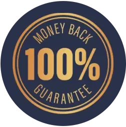 AlkaVitality money-back guarantee
